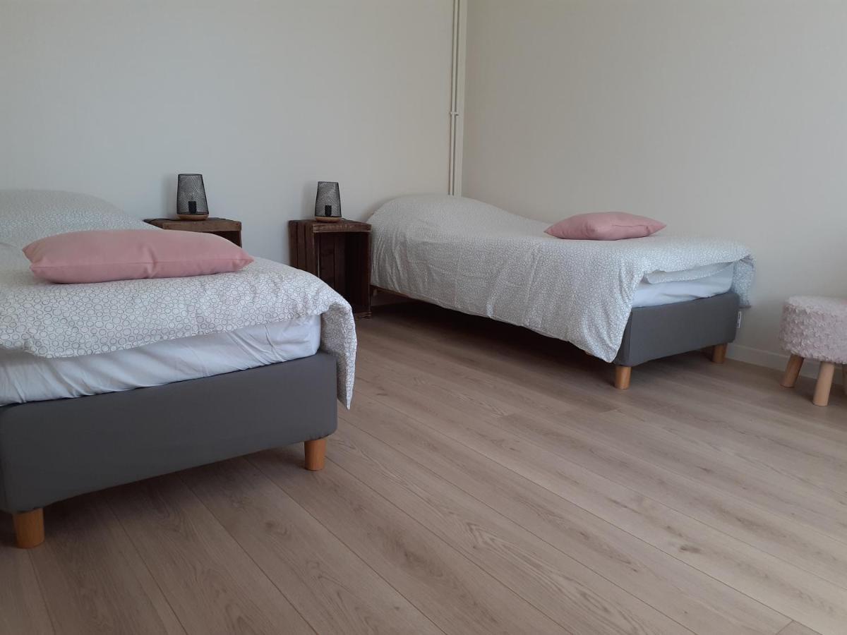 Le Huant Hébergement de vacances Mesnil-sous-Vienne
