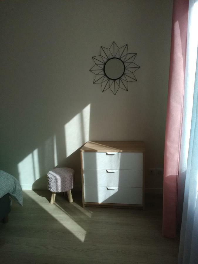 Hébergement de vacances Le Huant